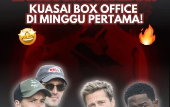 Supergirl Box Office Tidak Gacor di Minggu Pertama: Apa Penyebabnya?