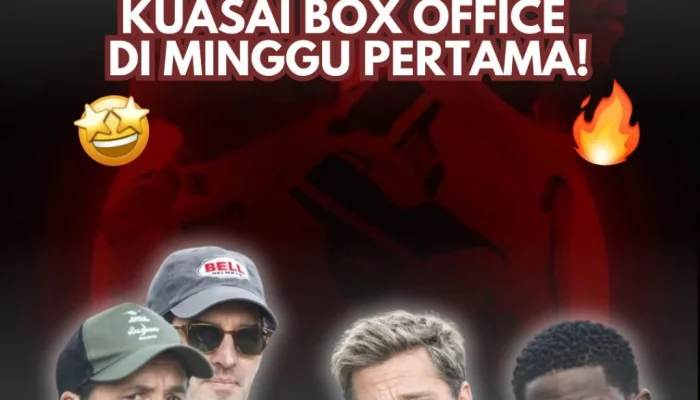 Supergirl Box Office Tidak Gacor di Minggu Pertama: Apa Penyebabnya?