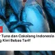 Suri Cruise Ganti Nama, Ekspor Tuna ke Jepang Bebas Bea, dan Kabar Terbaru Lainnya