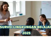 Survei Lingkungan Belajar 2026: Jadwal, Tata Cara, dan Ketentuannya