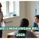 Survei Lingkungan Belajar 2026: Jadwal, Tata Cara, dan Ketentuannya