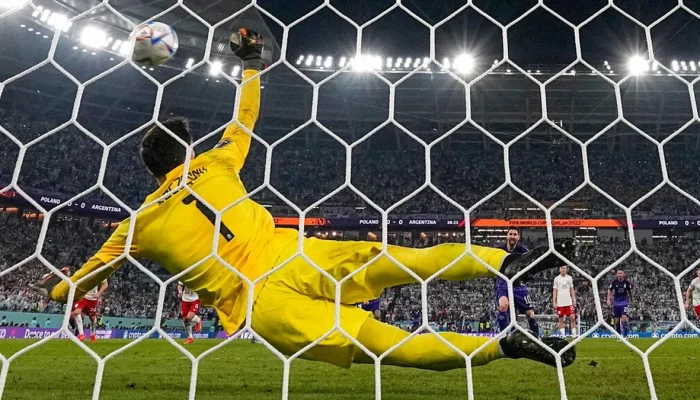 Swiss Membuat Sejarah dengan Mengalahkan Colombia dalam Penalti di Piala Dunia 2026