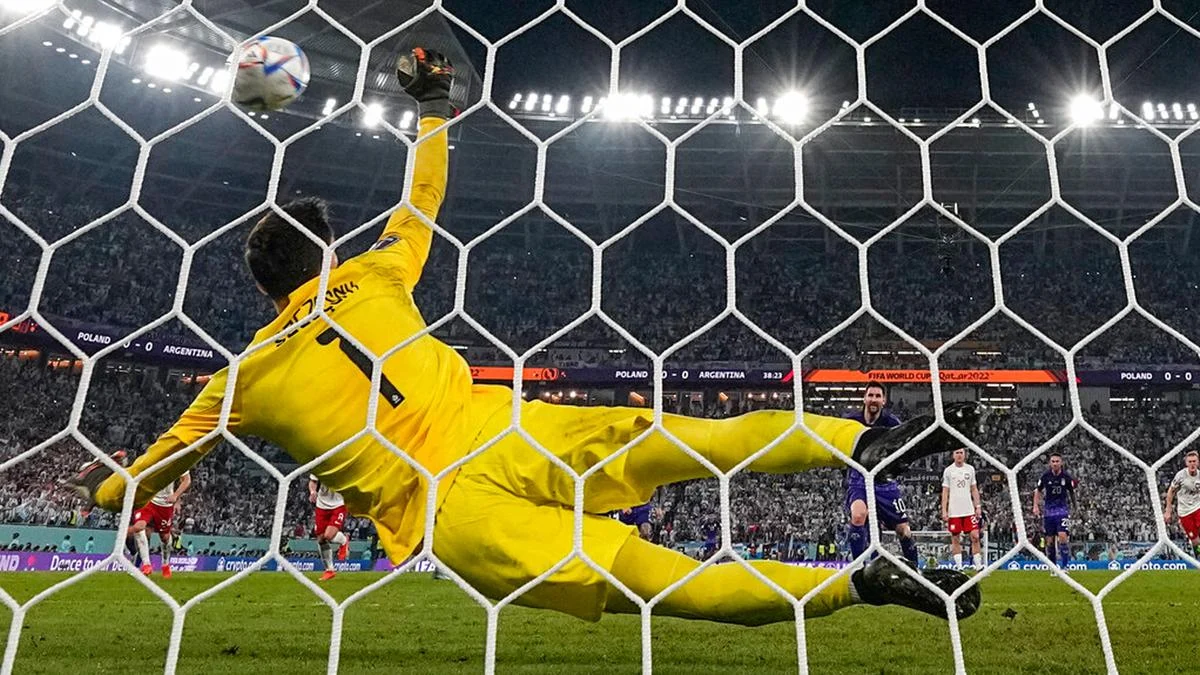 Swiss Membuat Sejarah dengan Mengalahkan Colombia dalam Penalti di Piala Dunia 2026