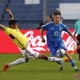 Swiss Membuat Sejarah dengan Mengalahkan Colombia di Penalti
