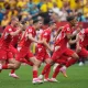 Swiss Membuktikan Keberuntungan di Piala Dunia 2026 dengan Mengalahkan Kolombia