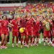Swiss Menang Dramatis Atas Kolombia di Piala Dunia 2026, Siap Hadapi Argentina di Perempat Final