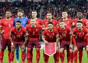Swiss Mencapai Sejarah Baru di Piala Dunia 2026 dengan Mengalahkan Kolombia