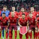 Swiss Mencapai Sejarah Baru di Piala Dunia 2026 dengan Mengalahkan Kolombia