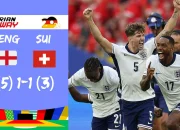 Swiss vs Kolombia: Drama Penalti yang Menentukan Tiket ke Perempat Final Piala Dunia 2026