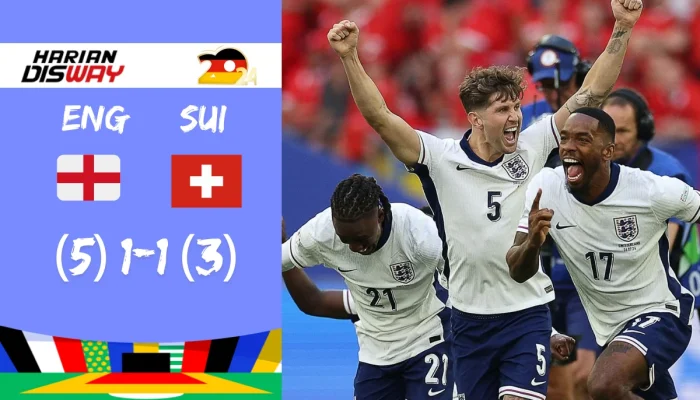 Swiss vs Kolombia: Drama Penalti yang Menentukan Tiket ke Perempat Final Piala Dunia 2026