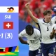 Swiss vs Kolombia: Drama Penalti yang Menentukan Tiket ke Perempat Final Piala Dunia 2026