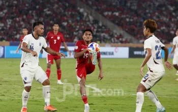 Switzerland Melaju ke Perempat Final Piala Dunia 2026 Setelah Mengalahkan Colombia di Adu Penalti