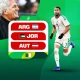 Switzerland Memimpin 2-0 Atas Algeria di Piala Dunia 2026