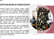 Sydney Menghadapi Tantangan Demografi dan Energi