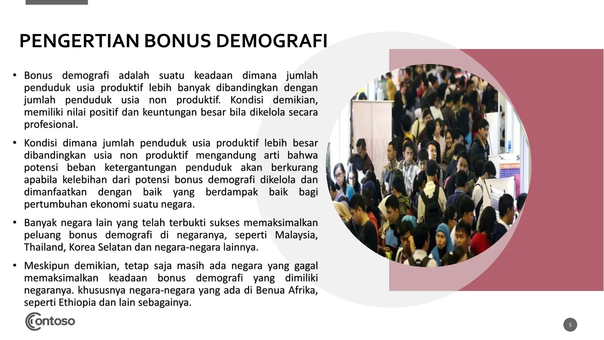 Sydney Menghadapi Tantangan Demografi dan Energi
