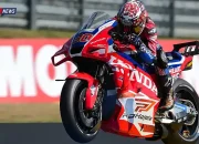 Takaaki Nakagami Siap Tampil sebagai Pebalap Wildcard di MotoGP Jepang 2026