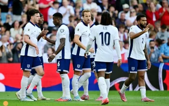 Taktik Tuchel Dikritik, Inggris Kalah Dramatis dari Argentina di Semifinal Piala Dunia 2026