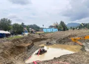 Tambang Emas Ilegal Ancam Geopark Merangin, KPK Selidiki Asal-Usul Emas 2,5 Kg
