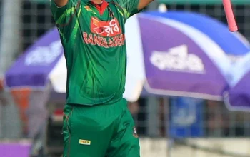 Tamim Iqbal: Bangladesh Sangat Aman, Harapkan Tur India Berjalan Lancar
