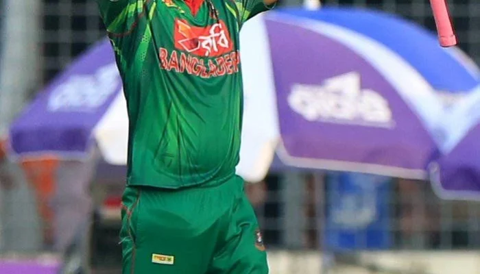 Tamim Iqbal: Bangladesh Sangat Aman, Harapkan Tur India Berjalan Lancar