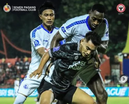 Tampines Rovers Tidak Mampu Hadang Arema FC, Singo Edan Lolos ke Semifinal Piala Presiden 2026
