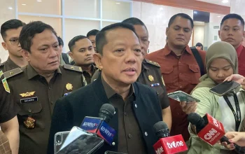 Tan Kian Diperiksa Polisi Terkait Kasus Korupsi Eks Jampidsus Febrie Adriansyah