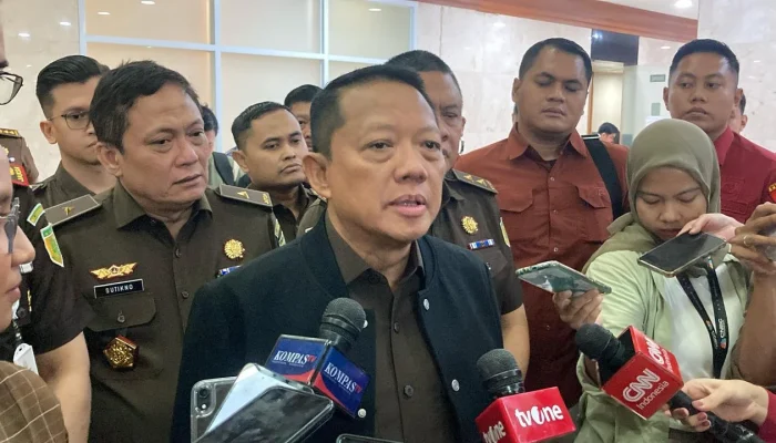 Tan Kian Diperiksa Polisi Terkait Kasus Korupsi Eks Jampidsus Febrie Adriansyah