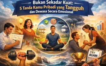 Tanda-Tanda Kamu Sudah Dewasa dan Menghadapi Tantangan Ekonomi