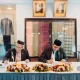 Tantri Kotak Bersyukur Setelah Jadi Korban Penipuan, Sementara BTS Jadi Tamu Kehormatan di Argentina