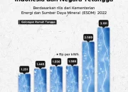 Tarif Listrik dan Ekspor Listrik: Tantangan dan Peluang