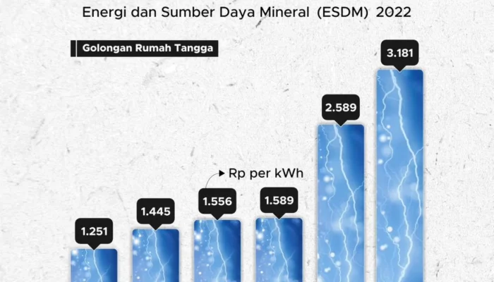 Tarif Listrik dan Ekspor Listrik: Tantangan dan Peluang
