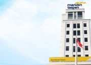 Taspen dan Bank Mandiri Taspen Siap Menghadapi Tantangan Ekonomi dan Penuaan Penduduk