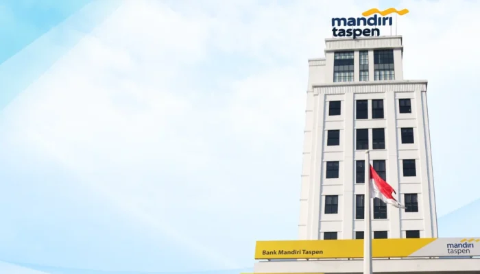Taspen dan Bank Mandiri Taspen Siap Menghadapi Tantangan Ekonomi dan Penuaan Penduduk