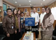 TASPEN Salurkan Manfaat JKK dan JKM Rp 1,08 Miliar untuk Dua Keluarga ASN di Kepulauan Riau
