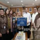 TASPEN Salurkan Manfaat JKK dan JKM Rp 1,08 Miliar untuk Dua Keluarga ASN di Kepulauan Riau