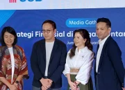 TCS Hadapi Tantangan, India Masih Jadi Perekonomian Tercepat
