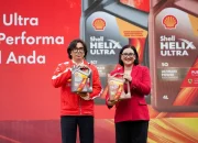 Teknologi Shell Terbaru dan Berita Terkini