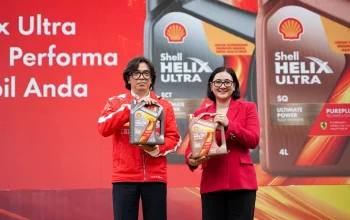 Teknologi Shell Terbaru dan Berita Terkini