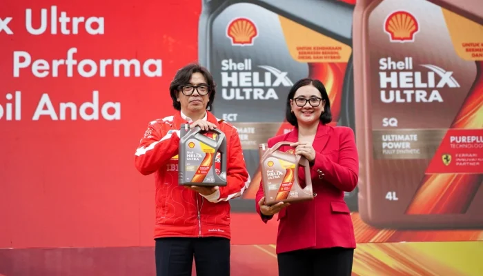 Teknologi Shell Terbaru dan Berita Terkini