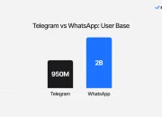 Telegram dan WhatsApp Dalam Sorotan Pemerintah India dan Rusia
