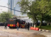 Teror Bom Molotov di Jakarta: Advokat Sulardi Jadi Sasaran