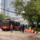 Teror Bom Molotov di Jakarta: Advokat Sulardi Jadi Sasaran