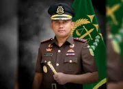 Teuku Rahmatsyah, Sang Kajati Aceh Baru: Dari Rotasi Pejabat Hingga Kasus BBM