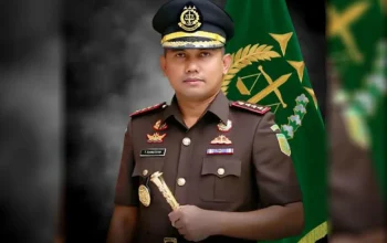 Teuku Rahmatsyah, Sang Kajati Aceh Baru: Dari Rotasi Pejabat Hingga Kasus BBM