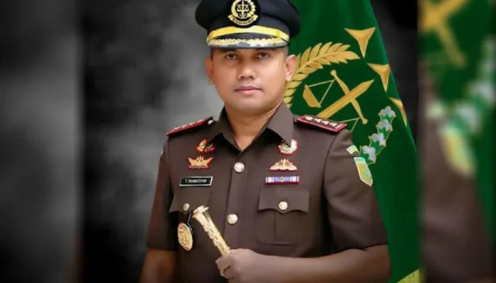 Teuku Rahmatsyah, Sang Kajati Aceh Baru: Dari Rotasi Pejabat Hingga Kasus BBM