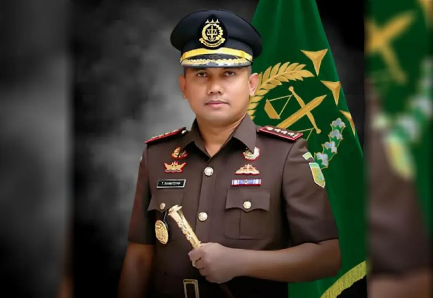 Teuku Rahmatsyah, Sang Kajati Aceh Baru: Dari Rotasi Pejabat Hingga Kasus BBM