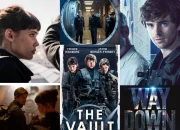 The Way Down: Film Laga yang Menghadirkan Harta Karun dan Aksi Seru