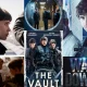 The Way Down: Film Laga yang Menghadirkan Harta Karun dan Aksi Seru