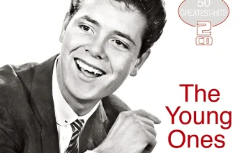 The Young Ones: Mengenal Cliff Richard dan Era Musiknya