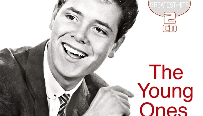 The Young Ones: Mengenal Cliff Richard dan Era Musiknya